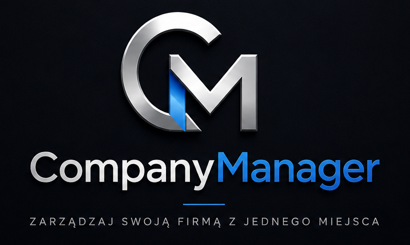 CompanyManager premium logo